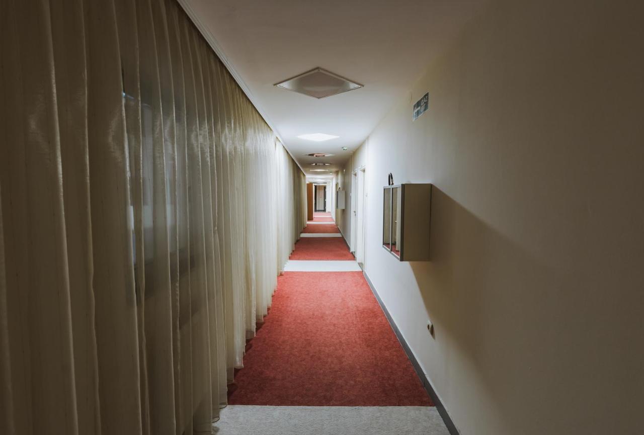 Ni Central Plaza Apartments מראה חיצוני תמונה